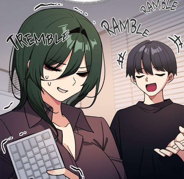 Someone Stop Her! (Uncensored) 109