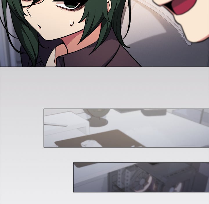 Someone Stop Her! (Uncensored) 112