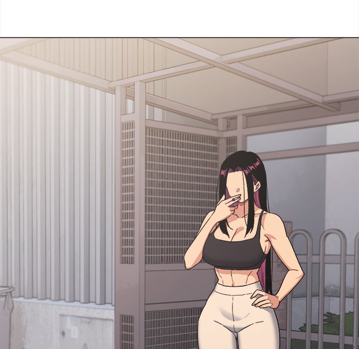 Someone Stop Her! (Uncensored) 118