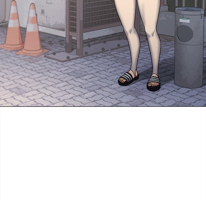 Someone Stop Her! (Uncensored) 119