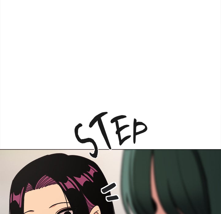 Someone Stop Her! (Uncensored) 120