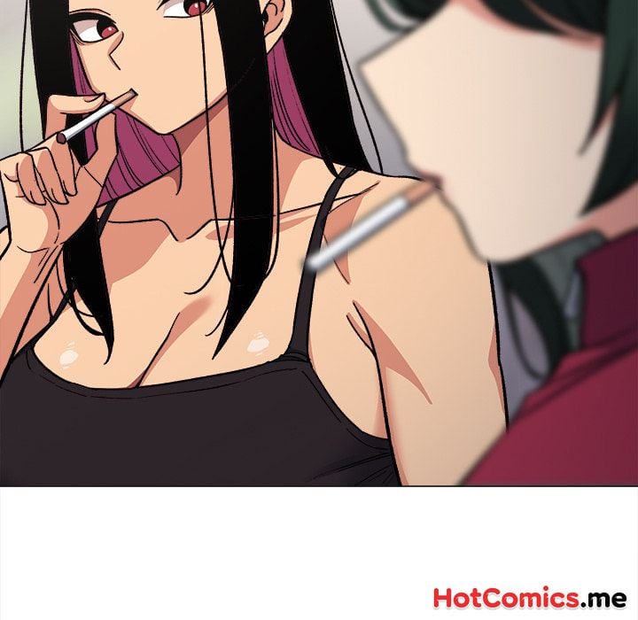 Someone Stop Her! (Uncensored) 121
