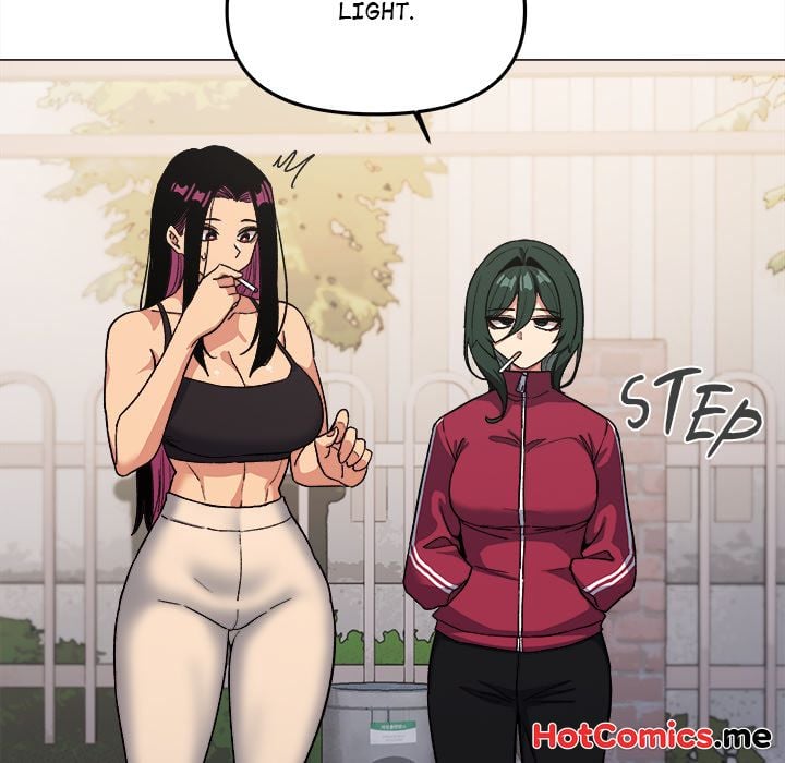 Someone Stop Her! (Uncensored) 123