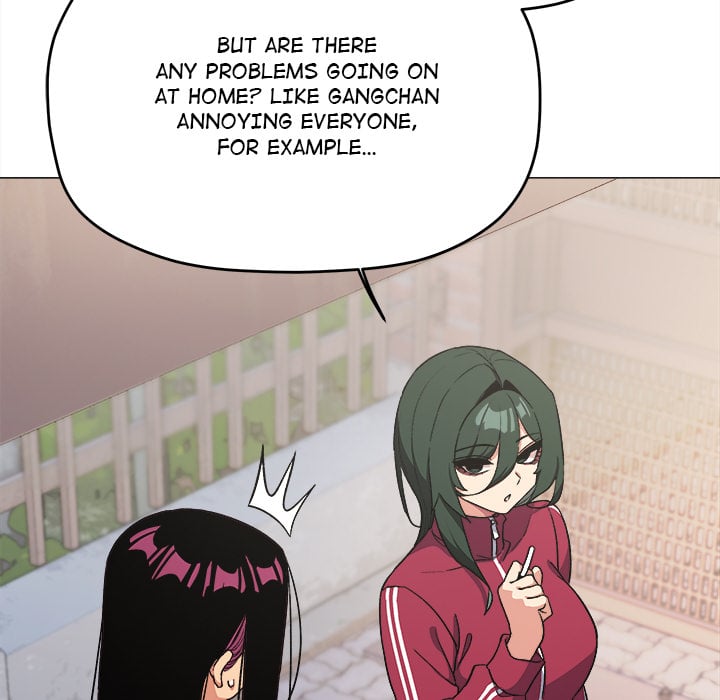 Someone Stop Her! (Uncensored) 130
