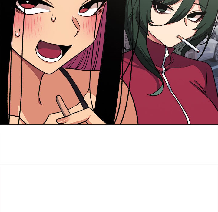 Someone Stop Her! (Uncensored) 134