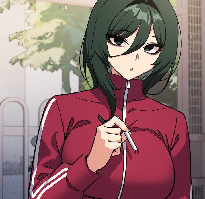 Someone Stop Her! (Uncensored) 141