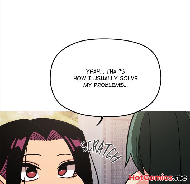 Someone Stop Her! (Uncensored) 143