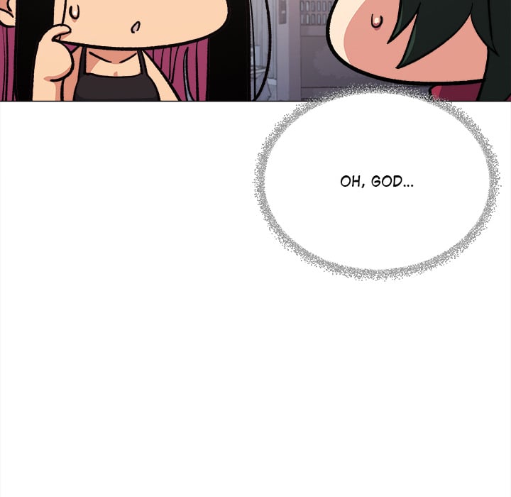 Someone Stop Her! (Uncensored) 144