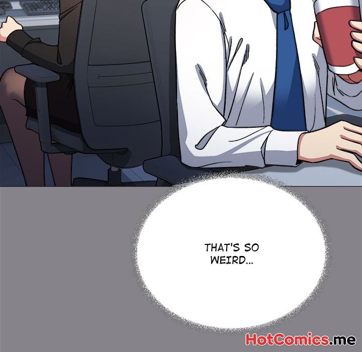 Someone Stop Her! (Uncensored) 153