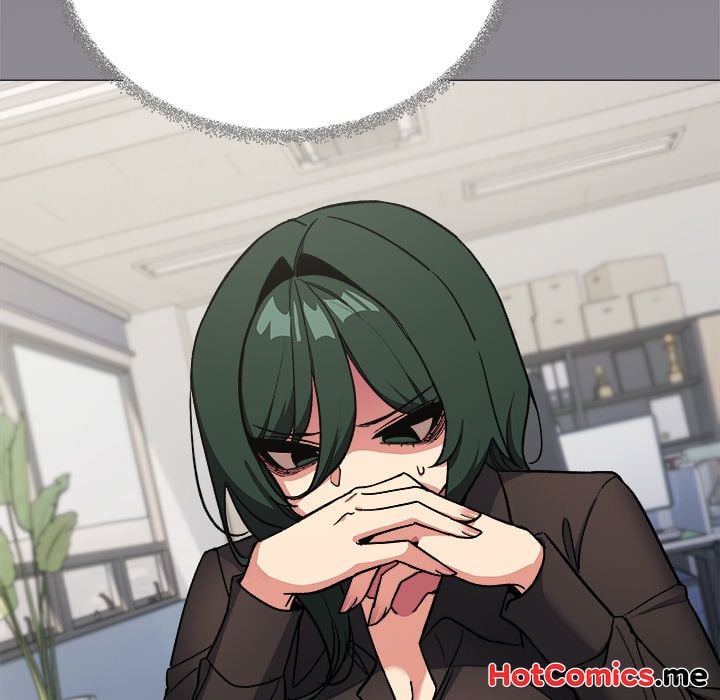 Someone Stop Her! (Uncensored) 155