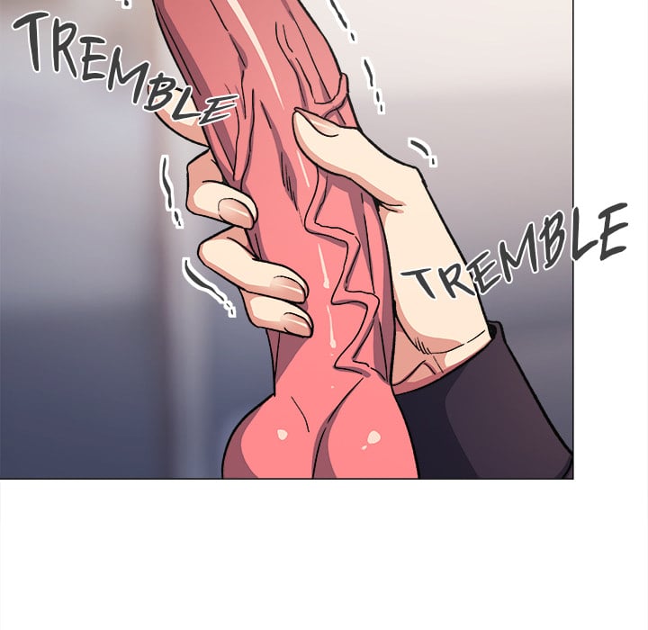 Someone Stop Her! (Uncensored) 17