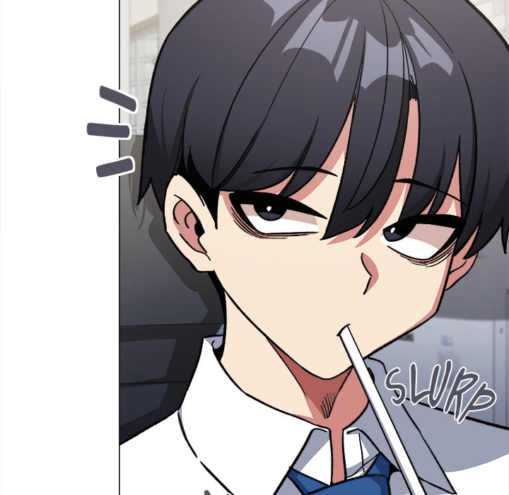 Someone Stop Her! (Uncensored) 163