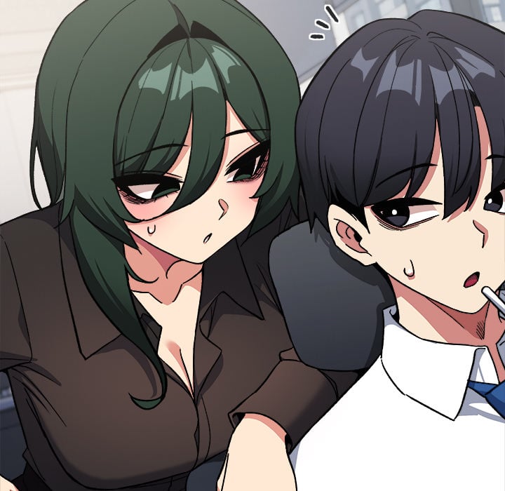 Someone Stop Her! (Uncensored) 166