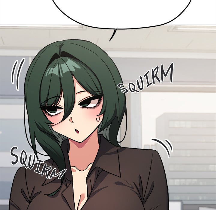 Someone Stop Her! (Uncensored) 169