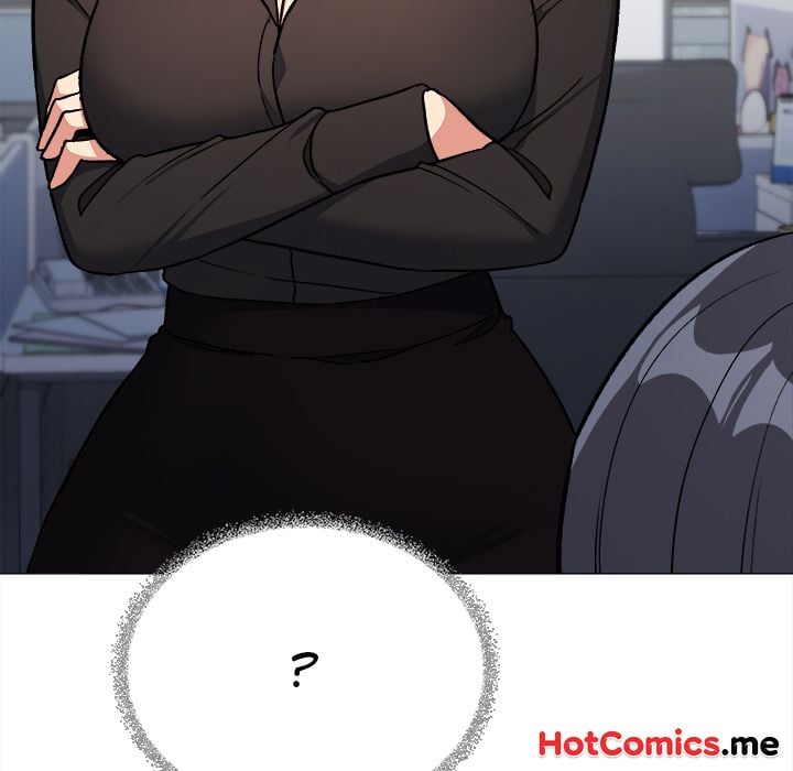 Someone Stop Her! (Uncensored) 170