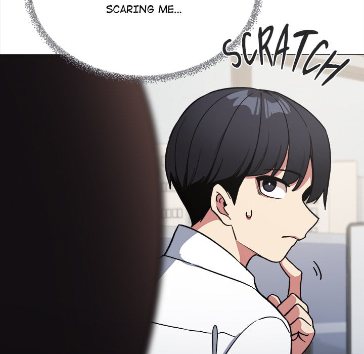 Someone Stop Her! (Uncensored) 172