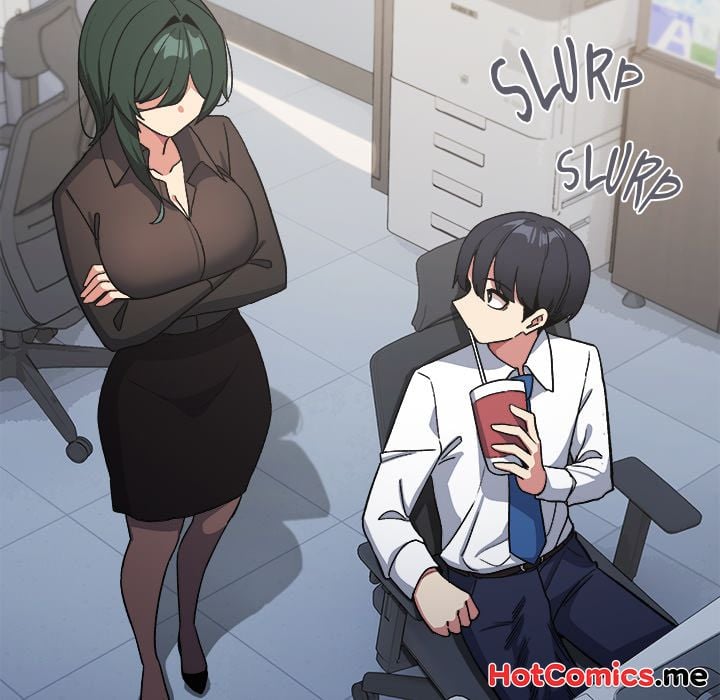 Someone Stop Her! (Uncensored) 175