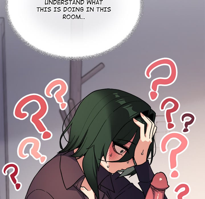 Someone Stop Her! (Uncensored) 19