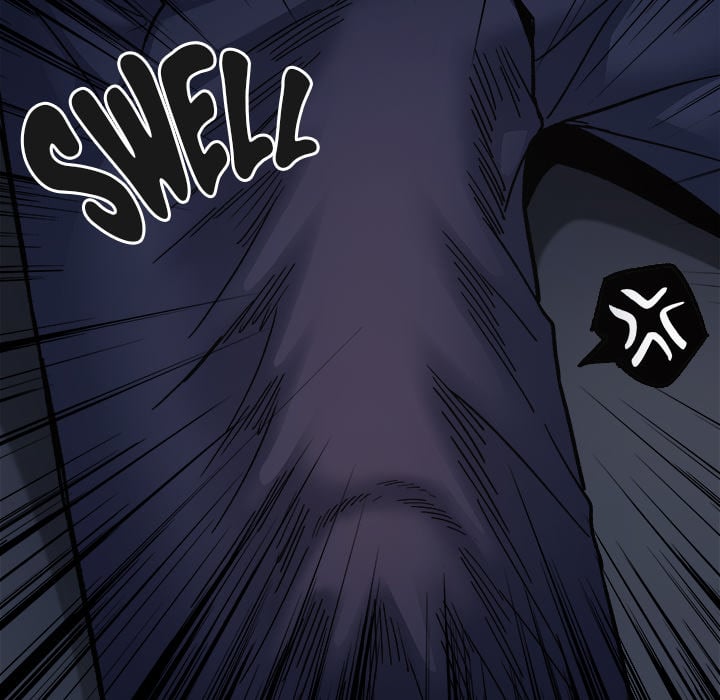 Someone Stop Her! (Uncensored) 186