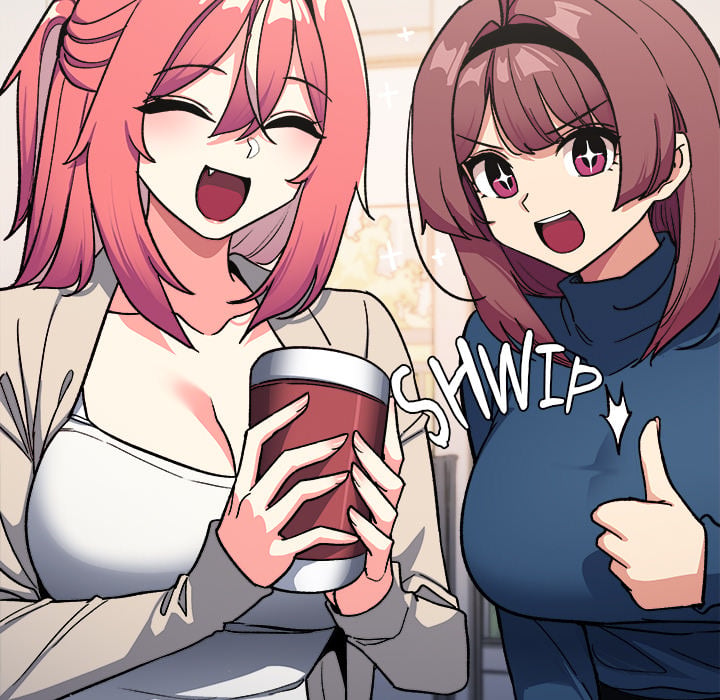 Someone Stop Her! (Uncensored) 189