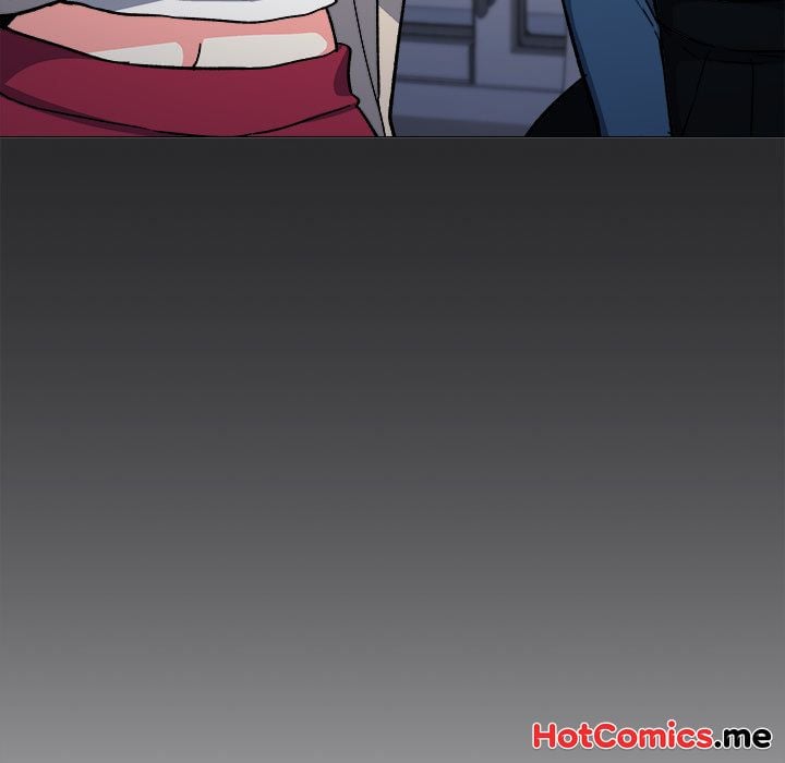 Someone Stop Her! (Uncensored) 190