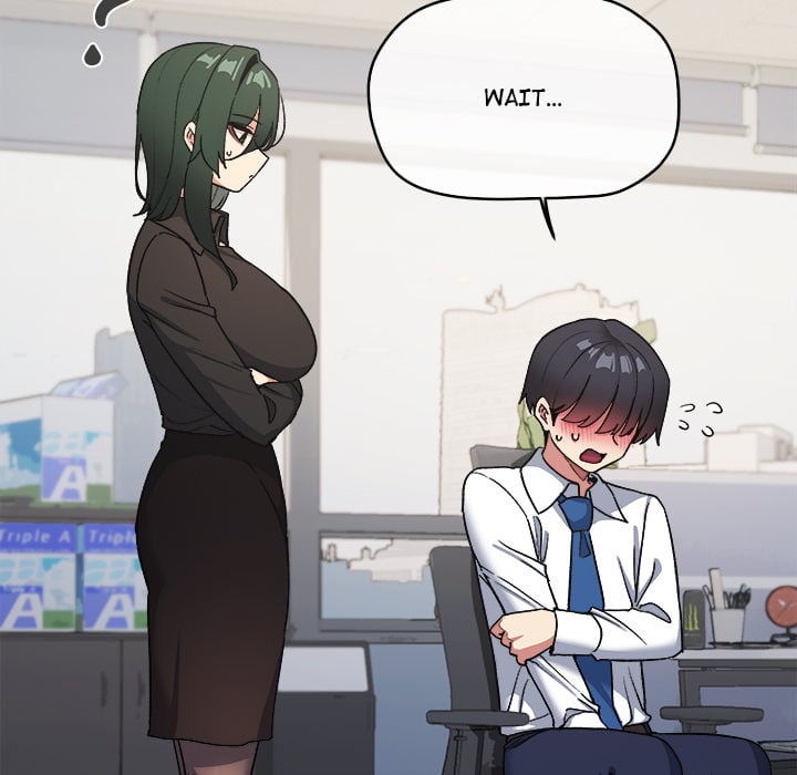 Someone Stop Her! (Uncensored) 192