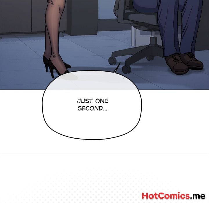 Someone Stop Her! (Uncensored) 193