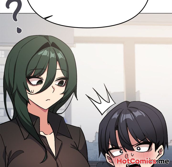 Someone Stop Her! (Uncensored) 203