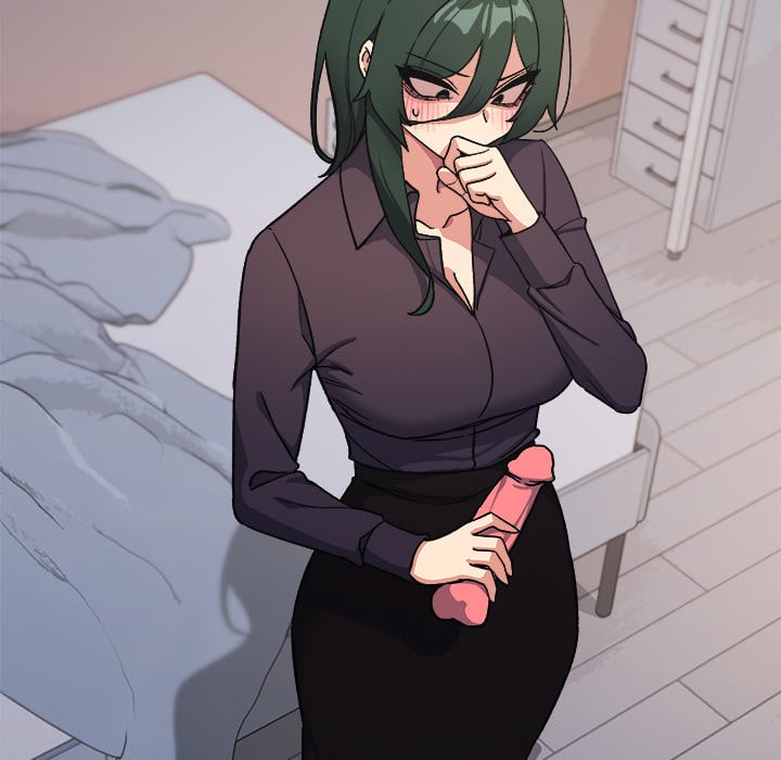 Someone Stop Her! (Uncensored) 27