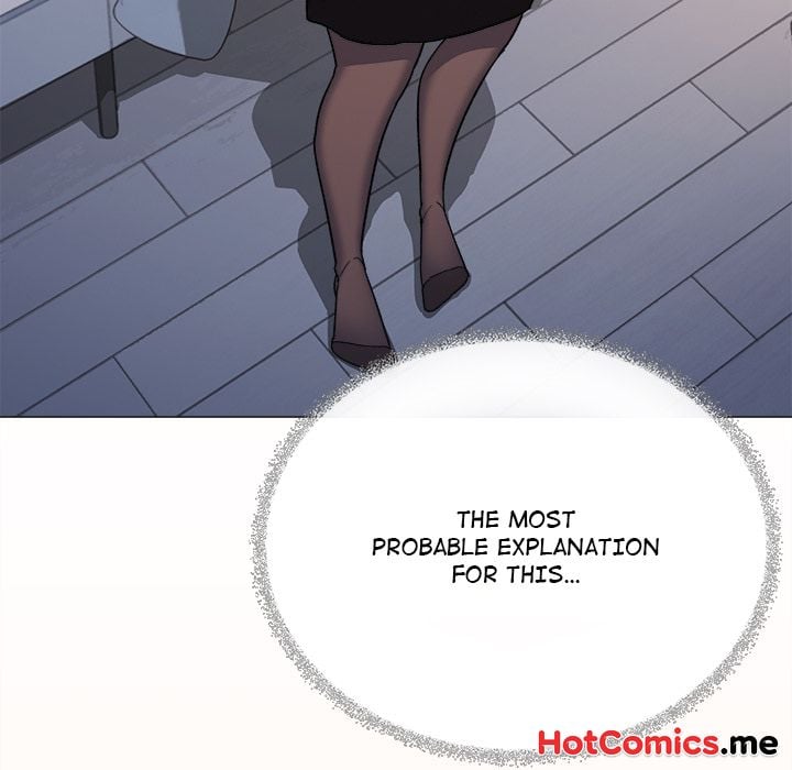 Someone Stop Her! (Uncensored) 28