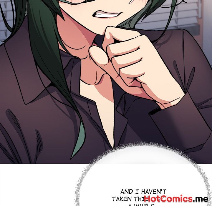 Someone Stop Her! (Uncensored) 35