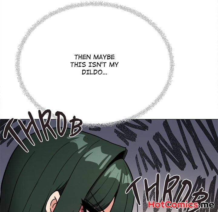 Someone Stop Her! (Uncensored) 37