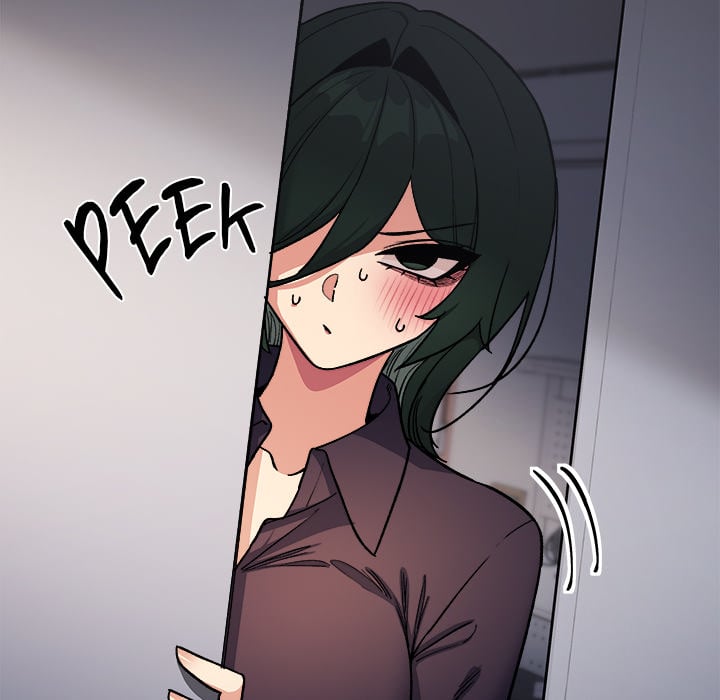 Someone Stop Her! (Uncensored) 47