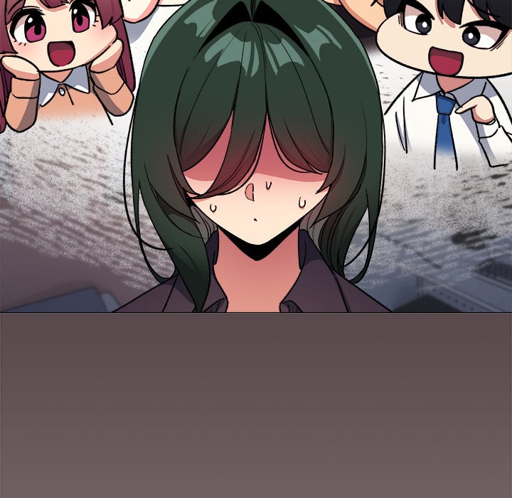 Someone Stop Her! (Uncensored) 54