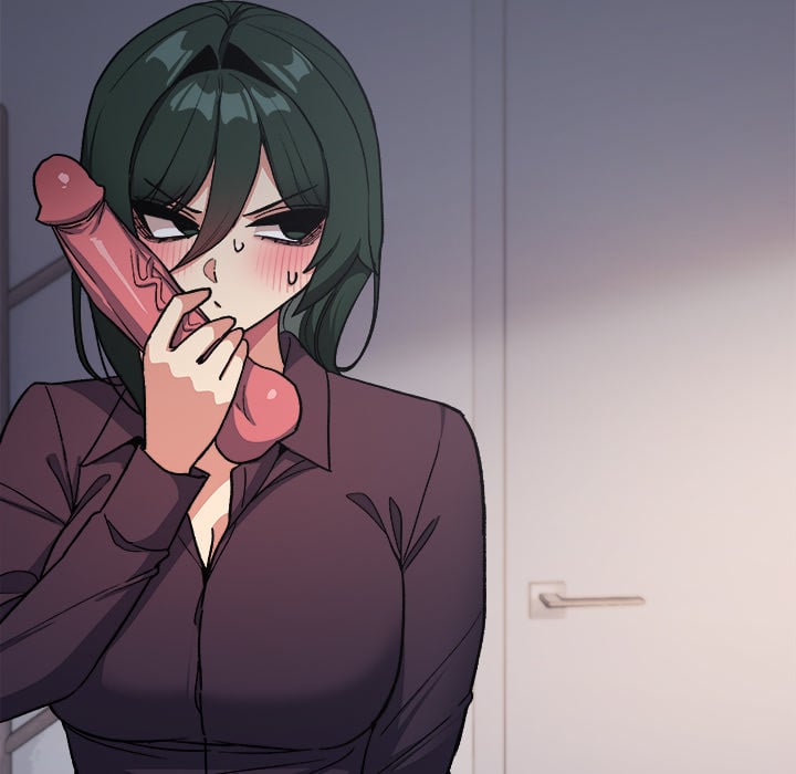 Someone Stop Her! (Uncensored) 56