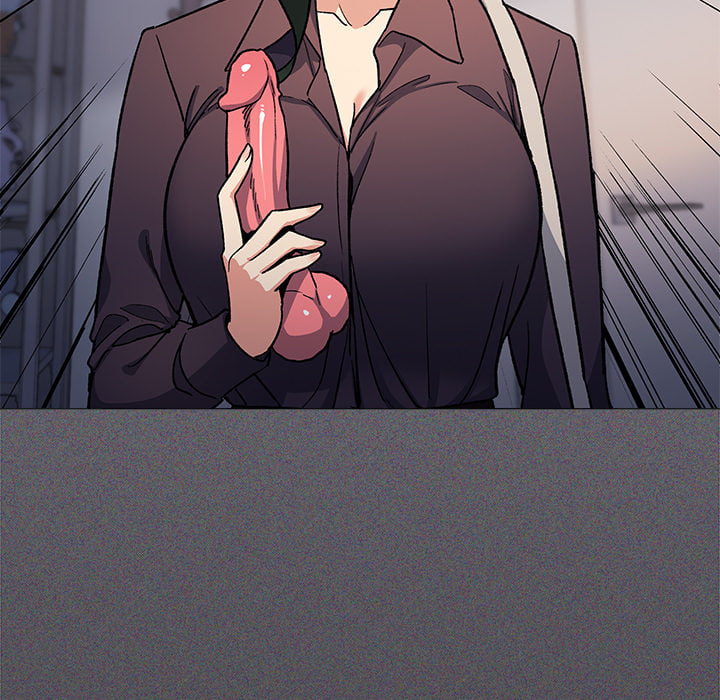 Someone Stop Her! (Uncensored) 7