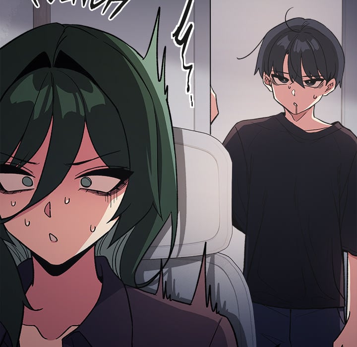 Someone Stop Her! (Uncensored) 68