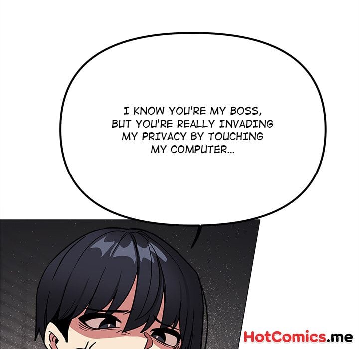 Someone Stop Her! (Uncensored) 73