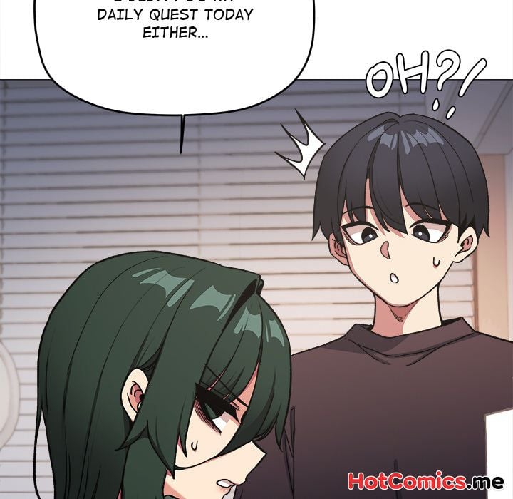 Someone Stop Her! (Uncensored) 79