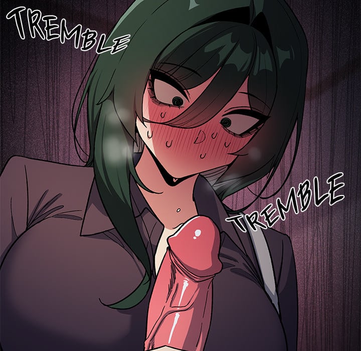 Someone Stop Her! (Uncensored) 9