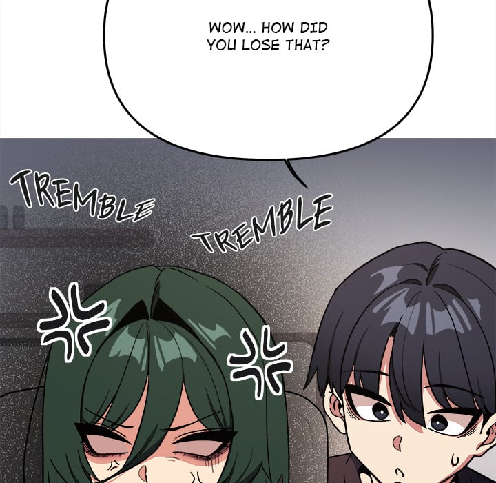 Someone Stop Her! (Uncensored) 97