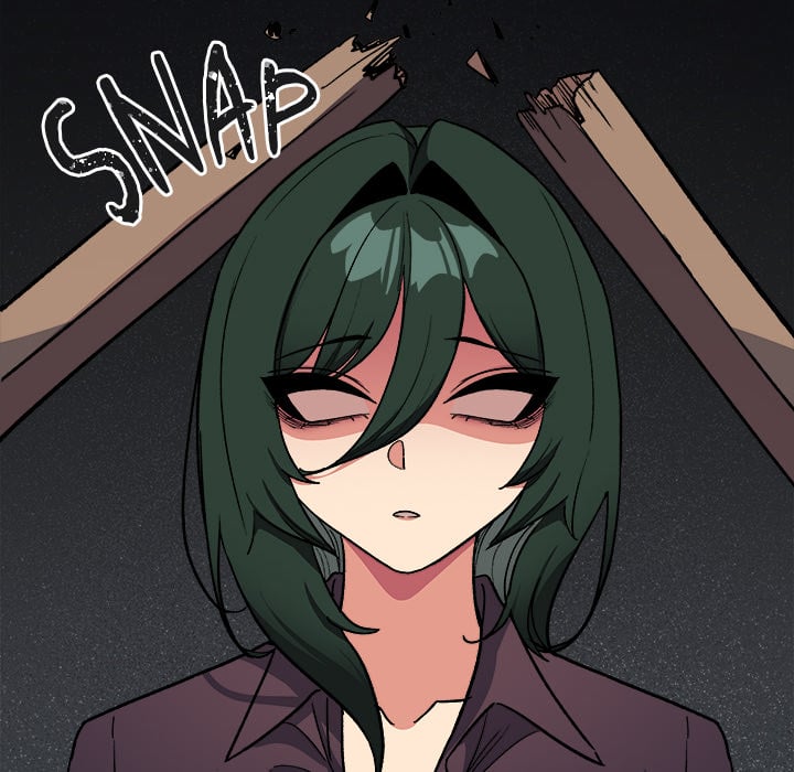 Someone Stop Her! (Uncensored) 100