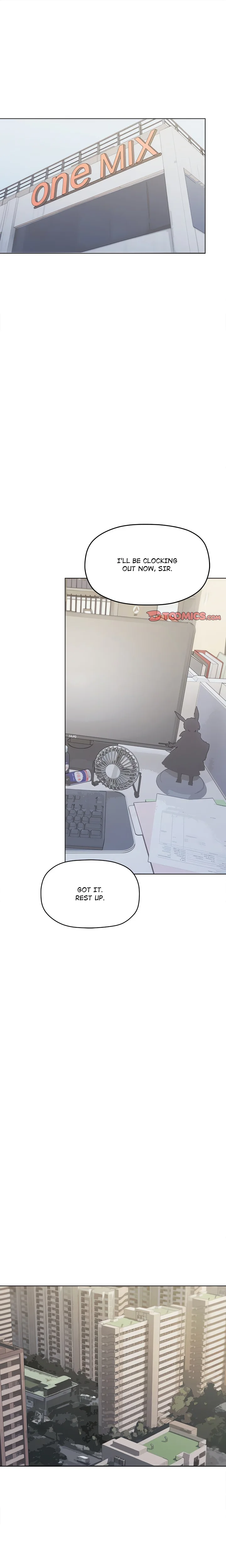 Someone Stop Her! (Uncensored) 1