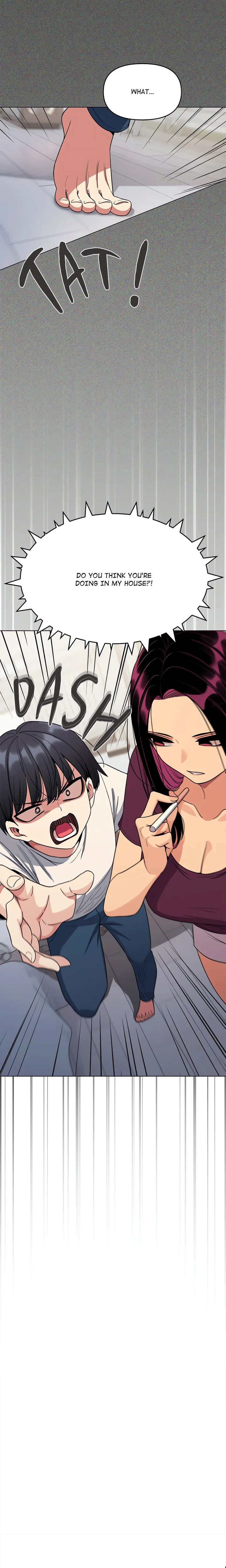 Someone Stop Her! (Uncensored) 16