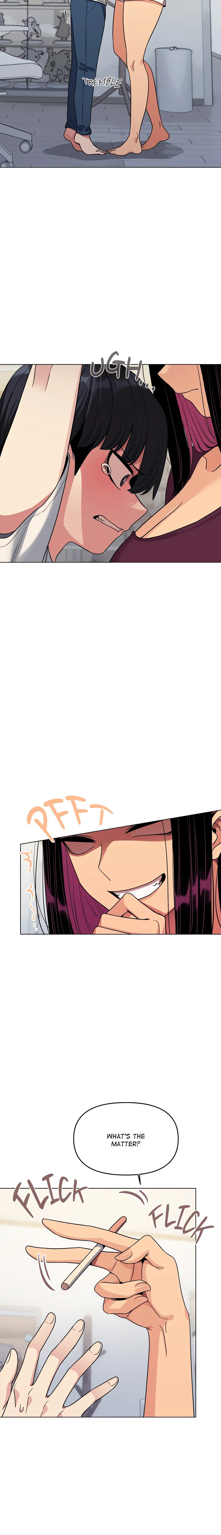 Someone Stop Her! (Uncensored) 18