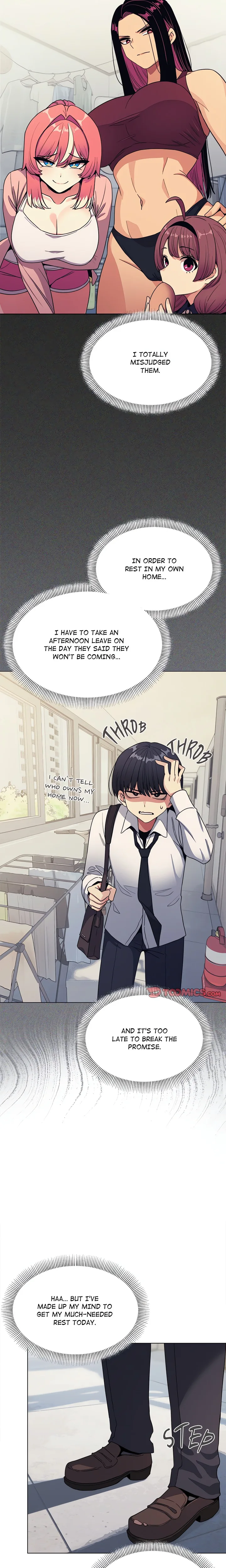 Someone Stop Her! (Uncensored) 3