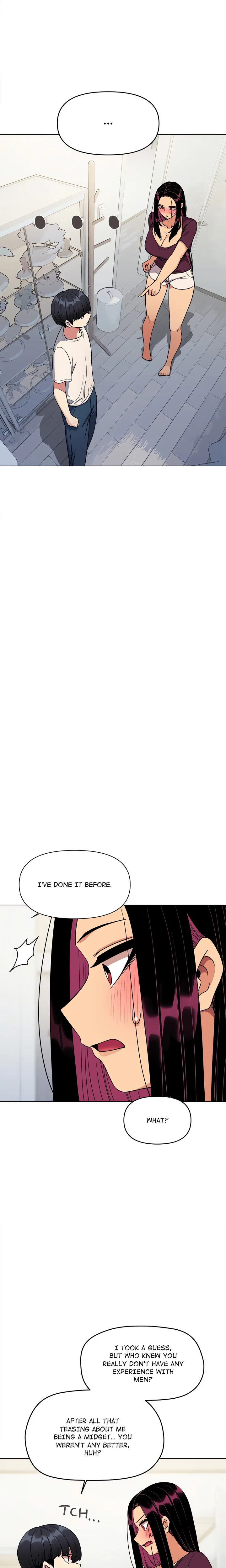 Someone Stop Her! (Uncensored) 24
