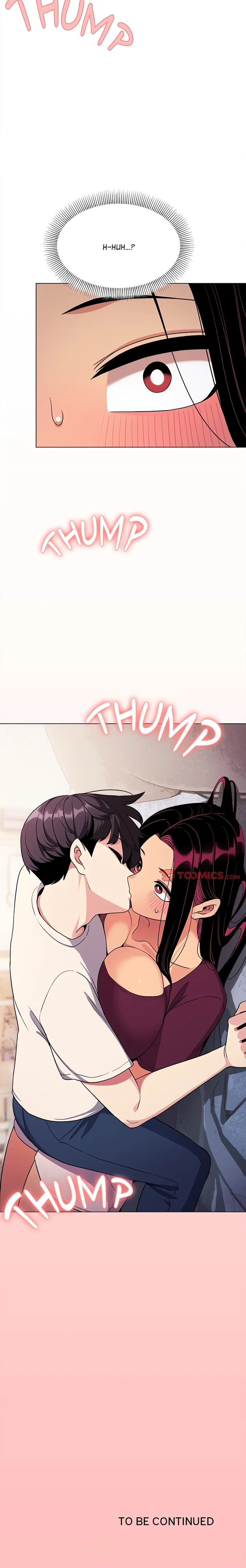 Someone Stop Her! (Uncensored) 30