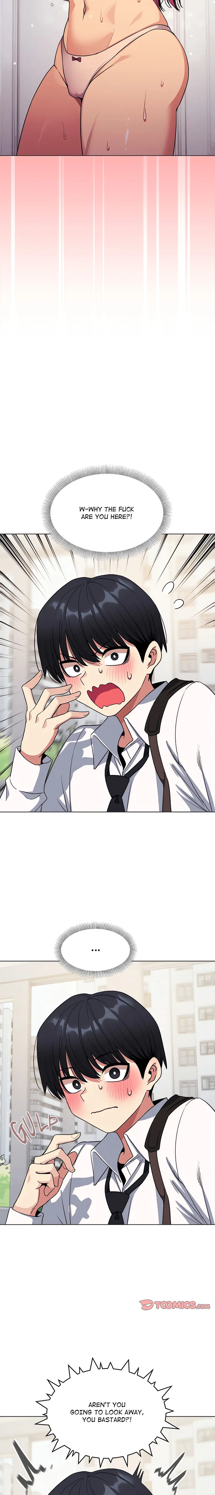 Someone Stop Her! (Uncensored) 5