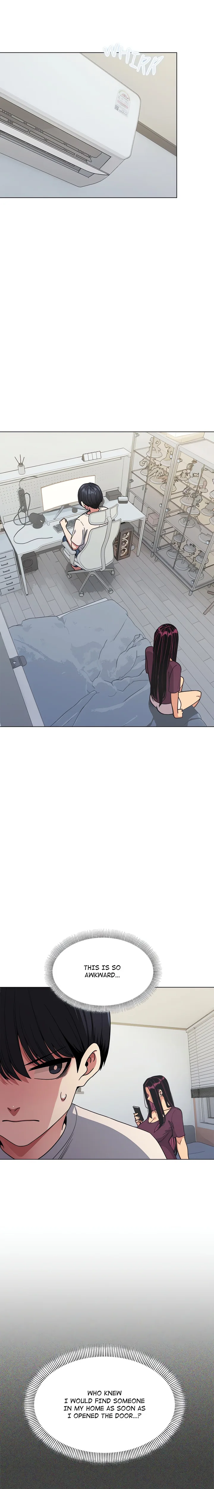 Someone Stop Her! (Uncensored) 7